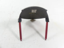 Load image into Gallery viewer, 2008 Ducati Hypermotard 1100S Front Carbon Fiber Fender Guard - Read 56410542A | Mototech271