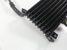 Load image into Gallery viewer, 2017 BMW RnineT Racer K32 Oil Cooler & Lines Set 17218543232 17218409648