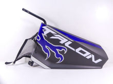 Load image into Gallery viewer, 2019 Honda Talon SXS1000 S2X Right Passenger Door Assembly 67100-HL6-A00