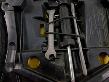 Load image into Gallery viewer, 2016 BMW R1200GS Adv K51 Rear Seat Saddle Unheated 8540918 | Mototech271