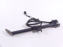 Load image into Gallery viewer, 2008 BMW R1200R K27 Side Kickstand Kick Stand Standard + Sensor 46537675689 | Mototech271