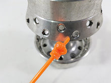 Load image into Gallery viewer, 2017 Harley Dyna FXDB Street Bob Rear Wheel Rim Hub & 25mm Bearings 41430-09A | Mototech271