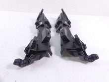 Load image into Gallery viewer, 2017 BMW R1200RT RTW K52 Saddlebag Mounts Brackets Holder 46547728665 4654772866 | Mototech271