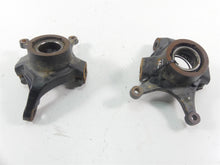 Load image into Gallery viewer, 2021 Polaris RZR XP 1000 EPS Front Wheel Hub Knuckle Knee Set 5142215 5142214 | Mototech271
