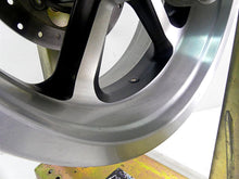 Load image into Gallery viewer, 2013 Harley VRSCF Muscle Vrod 18x8 Rear Wheel Rim - Read 40900169