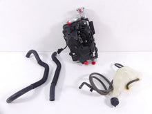 Load image into Gallery viewer, 2018 Honda CRF1000 Africa Twin Right Radiator Fan Reservoir 19010-MJP-A61 | Mototech271