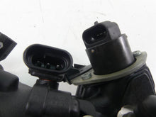 Load image into Gallery viewer, 2008 Harley FXCWC Softail Rocker C Throttle Body Fuel Injection 27708-06