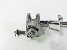 Load image into Gallery viewer, 2011 Harley FXDC Dyna Super Glide Side Kickstand Kick Stand 49704-90H