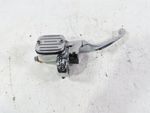 Load image into Gallery viewer, 2002 Harley FLSTC Softail Heritage Chrome Front Brake Master Cylinder 45019-96F