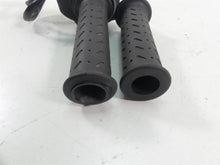 Load image into Gallery viewer, 2017 Triumph Thruxton 1200R Ride Fly By Wire Throttle Sensor Grip Set T2044045 | Mototech271