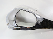 Load image into Gallery viewer, 2008 Yamaha XV1900 Roadliner S Chrome Tank Dash Cover 1D7-83559-10-00