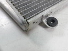 Load image into Gallery viewer, 2020 Ducati Panigale V2 Upper Coolant Radiator - Straight No Leaks 54841201A | Mototech271