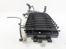 Load image into Gallery viewer, 2014 Suzuki M109R VZR1800 Boulevard Radiator Fan Reservoir Hoses 17710-48G00