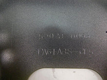 Load image into Gallery viewer, 2010 Kawasaki ZX1400 ZX14 R Ninja Lower Belly Bug Spoiler & Mounts 55028-0063