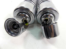 Load image into Gallery viewer, 2005 Harley Sportster XL1200 C Straight Rear Shock Damper 12" Set 54568-04 | Mototech271
