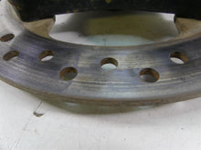 Load image into Gallery viewer, 2018 Polaris RZR 1000 RS1 Rear Left Wheel Hub & Brake Rotor Disc 5141353