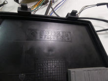 Load image into Gallery viewer, 1999 BMW R1100 GS 259E Abs Wiring Harness Loom -Read 61112306487