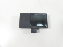 Load image into Gallery viewer, 2004 Harley FLHTC SE CVO Electra Glide Security Siren Box Control Module 68958-00 | Mototech271