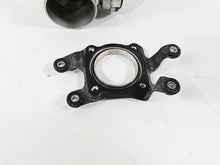 Load image into Gallery viewer, 2017 Indian Chieftain Limited Throttle Body & Intake Manifold 5138214 1204685