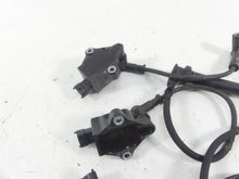 Load image into Gallery viewer, 2020 Ducati Multistrada 1260 Enduro Ignition Coil Wires Plug Set 38040251A | Mototech271