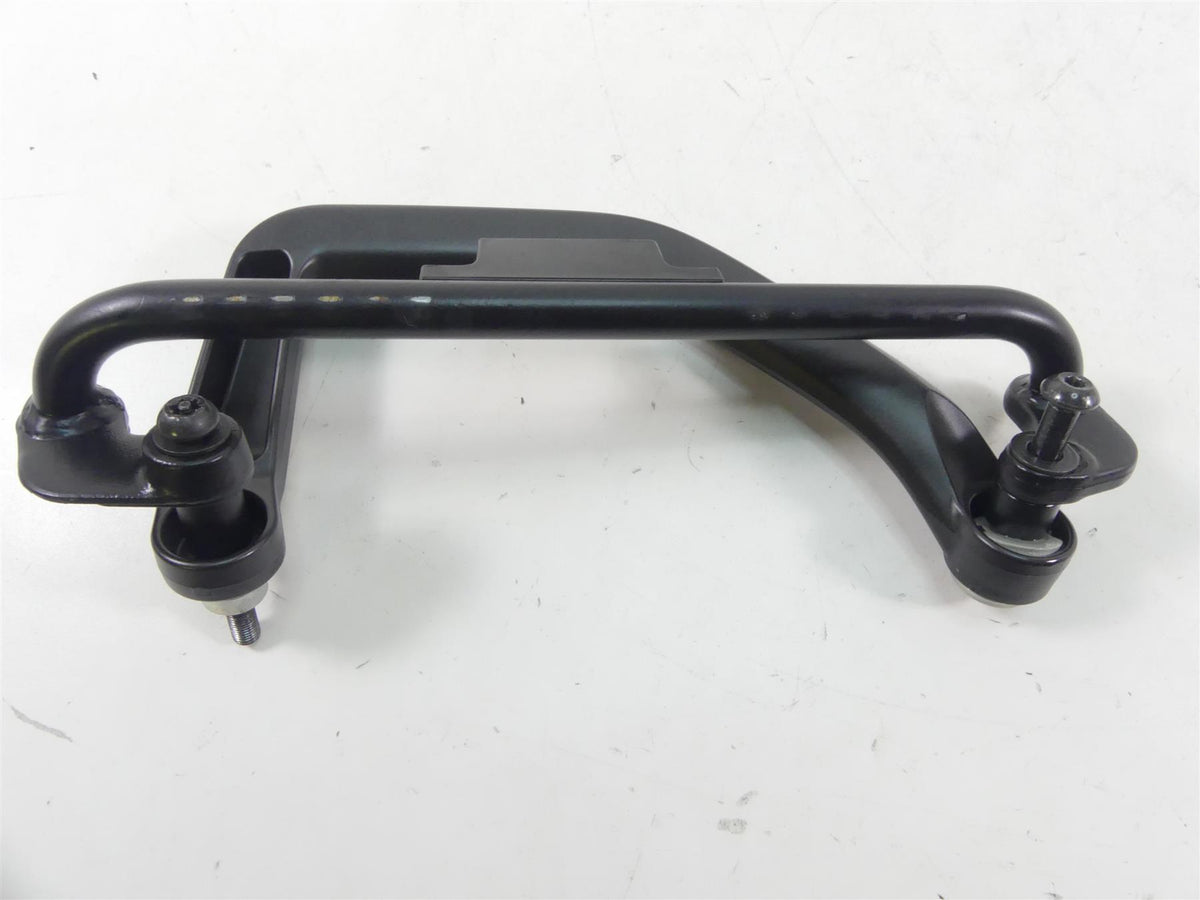 2017 Yamaha XT1200Z Super Tenere Rear Passenger Grab Handle Bars