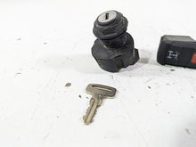 Load image into Gallery viewer, 2020 Polaris RZR XP 1000 Turbo Ignition Awd Light Switch Key Set 4016058
