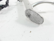 Load image into Gallery viewer, 2017 Triumph Thruxton 1200 R Side Kickstand Kick Stand + Switch T2082273 | Mototech271