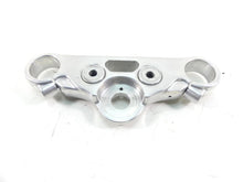 Load image into Gallery viewer, 2017 Harley Softail FXSB Breakout Upper Triple Tree Steering Clamp 49mm 46700-08 | Mototech271