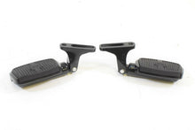 Load image into Gallery viewer, 2016 Harley Touring FLHTCU Electra Glide Rear Passenger Footpeg Set 52719-10