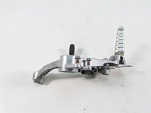 Load image into Gallery viewer, 2021 Aprilia RS660 Left Rider Footpeg & Brake Pedal 2B005202