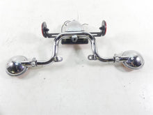 Load image into Gallery viewer, 2002 Yamaha XVS1100 V-Star Rear Blinker Turn Signal Bar Set 5KS-2317W-00-00