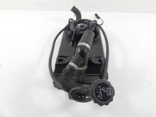 Load image into Gallery viewer, 2017 Triumph Thruxton 1200R Radiator Fan Reservoir Hoses Set T2101333 | Mototech271