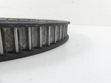 Load image into Gallery viewer, 2007 Harley Sportster XL1200 Nightster Rear Belt Pulley Sprocket 68T 1" 40354-07 | Mototech271