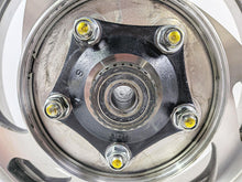 Load image into Gallery viewer, 2003 Honda V-Twin VTX1800 C Straight 16x5 Rear Wheel Rim 42650-MCH-010