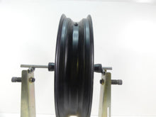 Load image into Gallery viewer, 2011 Ducati Hypermotard 1100 SP Marchesini Forged Front Wheel 17x3.5 50121151 | Mototech271