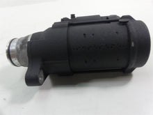Load image into Gallery viewer, 2017 Harley Touring FLHTKL Electra Glide M8 Engine Starter Motor 31400053