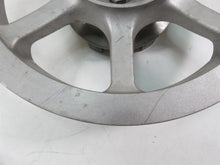 Load image into Gallery viewer, 2007 Yamaha XVS1300 V-Star Rear Belt Pulley Sprocket 70T 14K 3D8-25470-01-00 | Mototech271