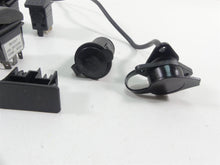 Load image into Gallery viewer, 2018 Can Am Maverick X3 XMR Turbo R Light Diff Lock DPS Switch Set 6621025B2