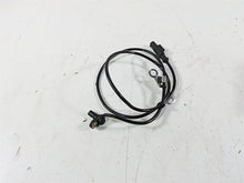 Load image into Gallery viewer, 2017 BMW F800GS Adv K75 Front Abs Brake Wheel Speed Sensor 34527715117