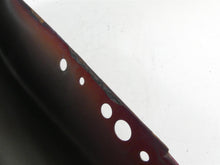 Load image into Gallery viewer, 2009 Harley FXDF Dyna Fat Bob Rear Fender Mud Guard -Read 60218-08 | Mototech271