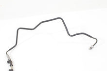Load image into Gallery viewer, 2013 Triumph Street Triple 675 R Rear ABS Brake Line Hose SET T2022706 | Mototech271