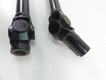 Load image into Gallery viewer, 2018 Polaris RZR 1000 RS1 Center Prop Drive Axle Shaft Set 1333623 1333625 | Mototech271