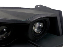 Load image into Gallery viewer, 2018 Can Am Commander 1000R XT Headlight Head Light Lamp Set 710002525 710002524 | Mototech271