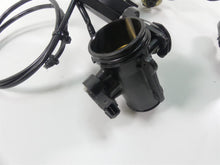 Load image into Gallery viewer, 2016 BMW R nineT R9T K21 Bing Throttle Body Bodies & Junction Set 13547705239 | Mototech271