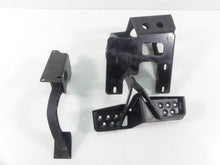 Load image into Gallery viewer, 2018 Polaris RZR1000 RS1 Foot Brake & Accelerate Pedal Set 1023075-458 4014042