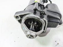 Load image into Gallery viewer, 1998 Moto Guzzi California 1100 EV Engine Starter Motor & Cover GU30730711 | Mototech271