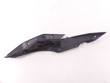 Load image into Gallery viewer, 2016 BMW R1200RS K54 Right Tail Side Cover Fairing Cowl 46638543526
