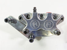 Load image into Gallery viewer, 2002 Big Dog Pitbull Front Brake Caliper PM Performance Machine 0052-2400
