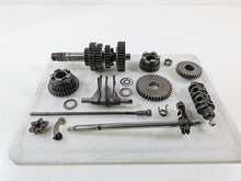 Load image into Gallery viewer, 2010 Honda VT1300 CR Stateline Transmission Gear Shift Drum Set 23210-MEA-670