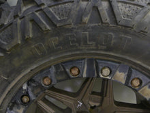 Load image into Gallery viewer, 2016 Yamaha YXZ1000 R EPS SE Sedona Split 6 Beadlock Wheel Rim 14x7 4x115 Set | Mototech271